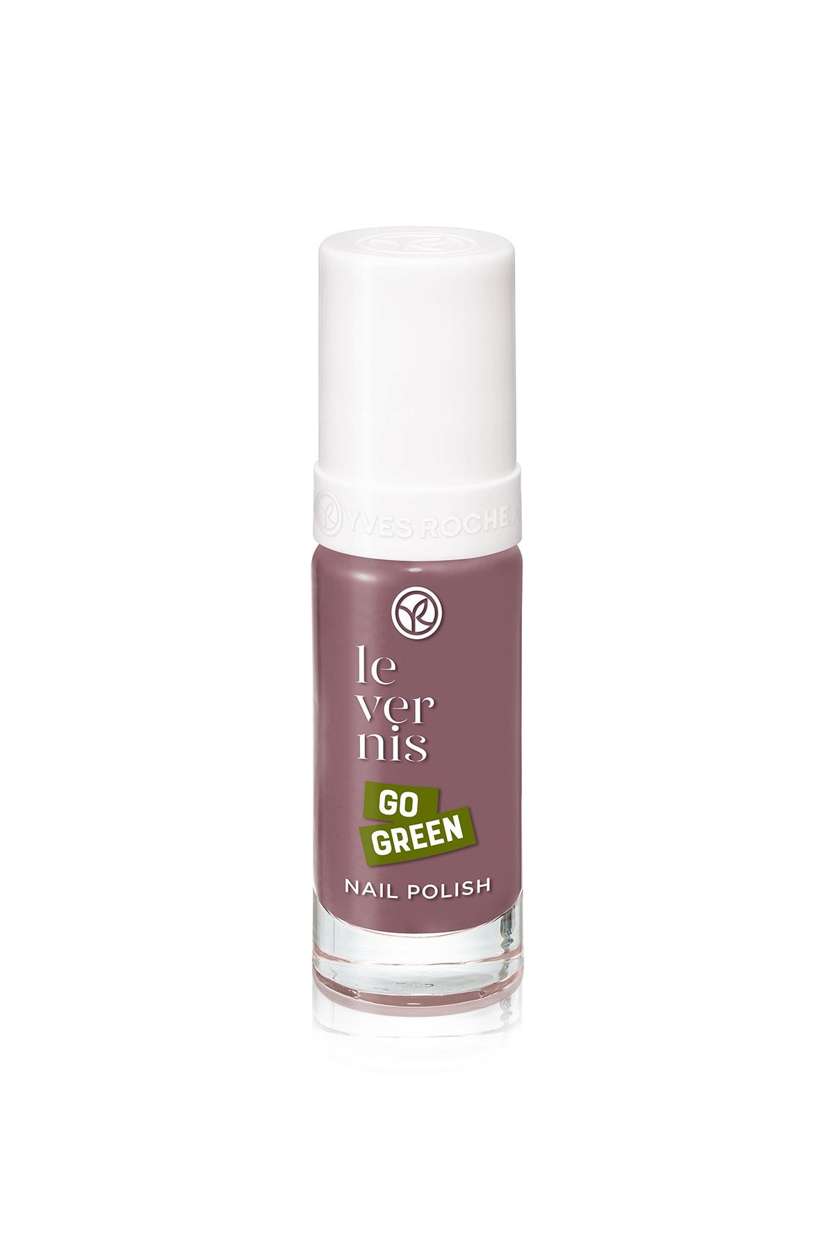 Yves Rocher Go Green Oje Sumbul 5 Ml 3660005825663 Trendyol