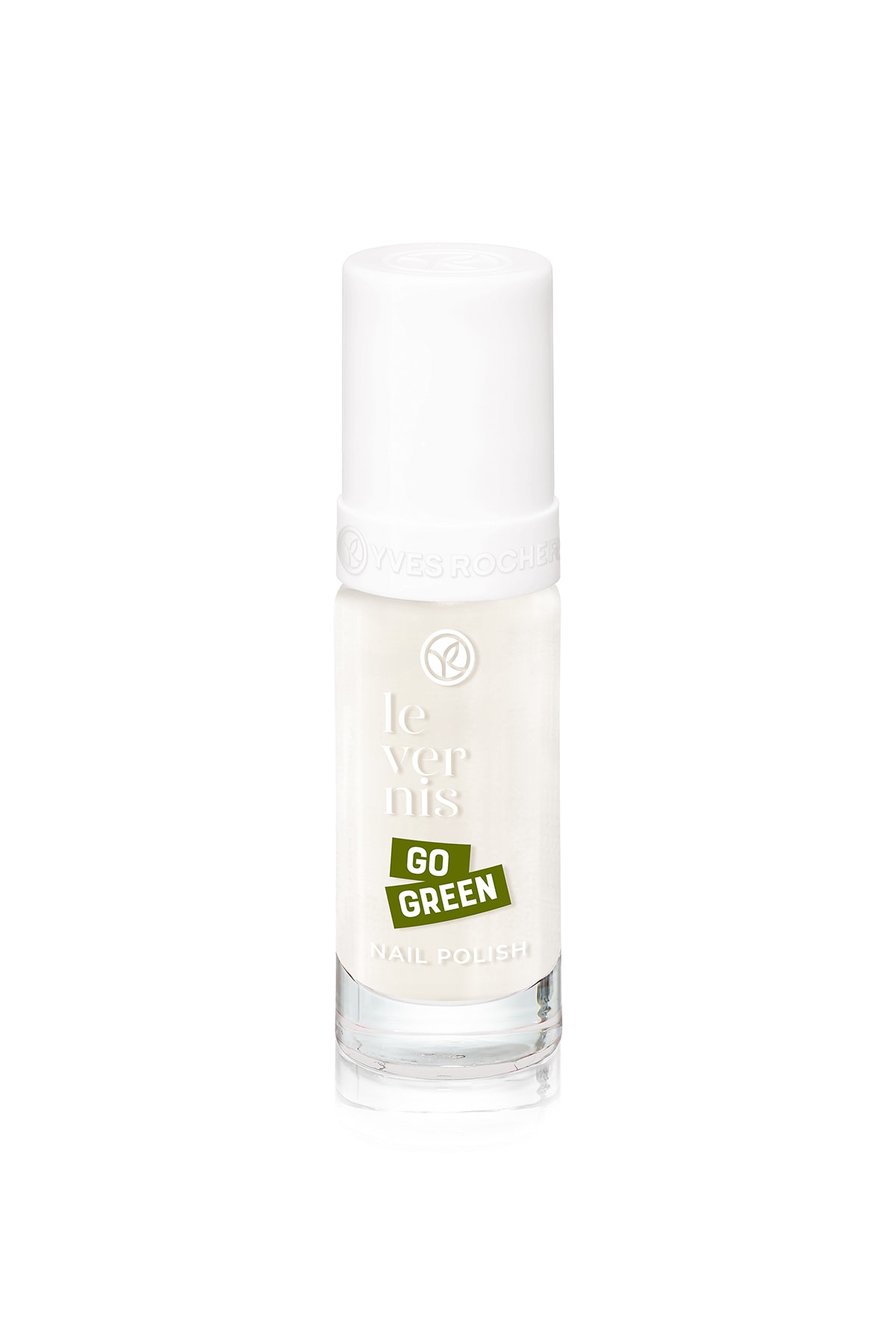 Yves Rocher Go Green Oje Beyaz Orkide 5 Ml 3660005812717 Trendyol