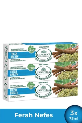 Biomed Sensitive Dis Macunu 100 Ml Trendyol