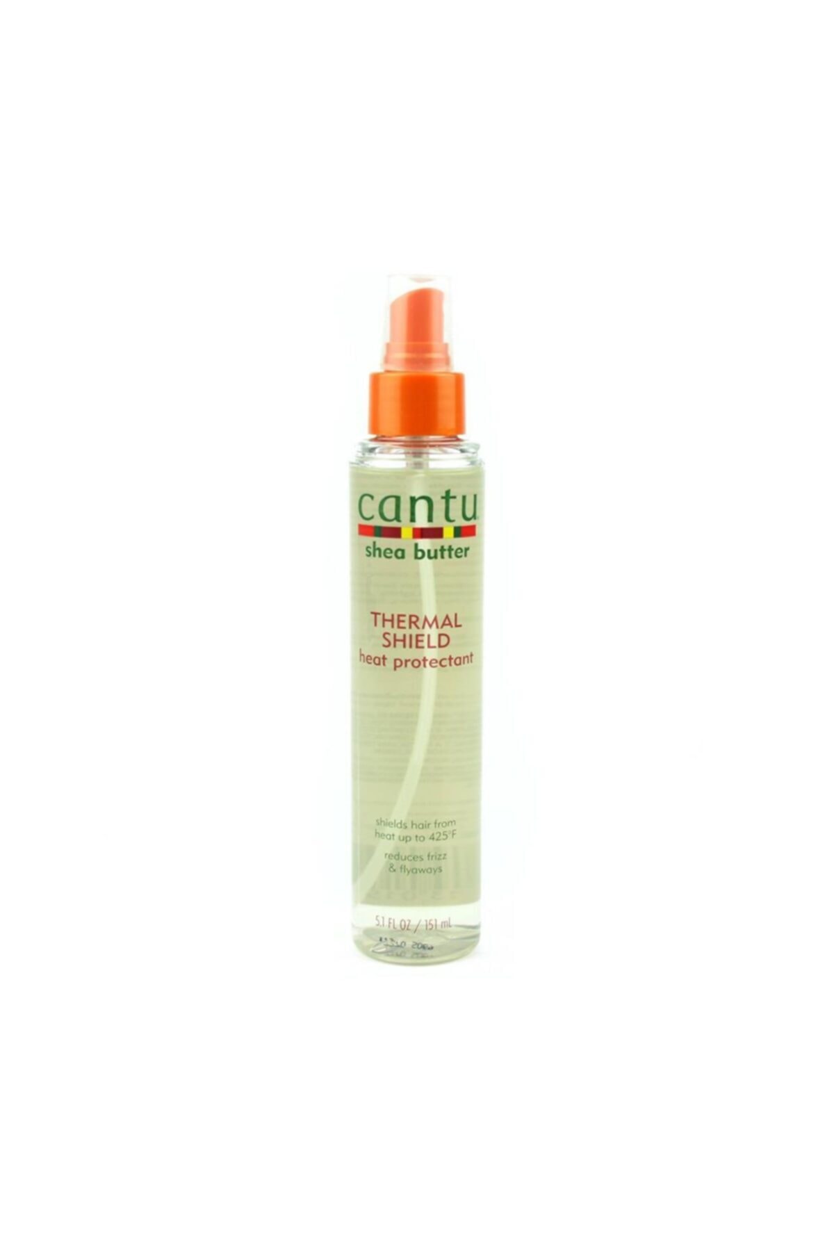 Cantu Cantu Thermal Shield Heat Protectant 5.1 fl oz / 151 ml