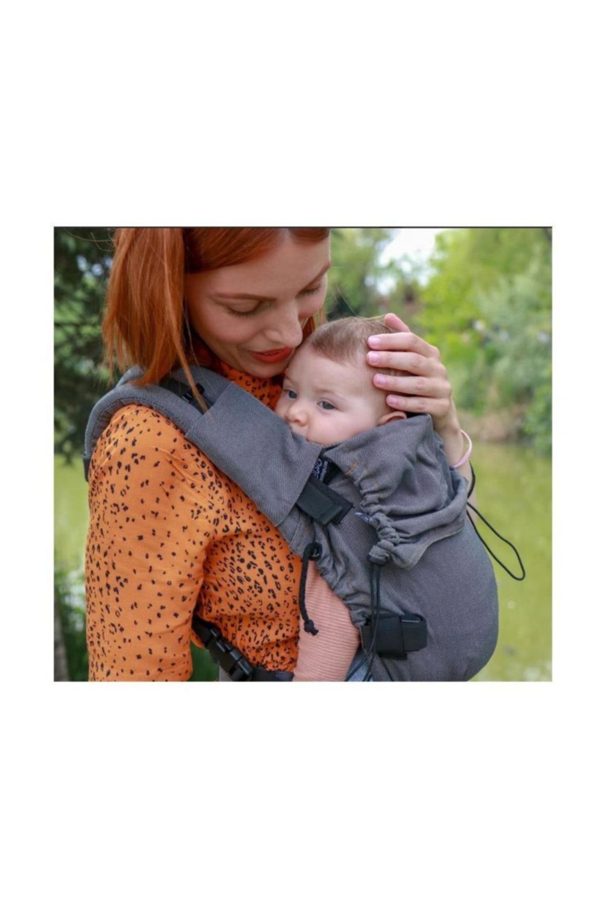 Neko Switch Bebek Beden Kanguru Bold fotoğrafı 2 (önizleme)