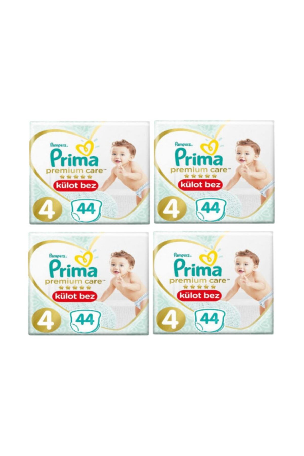 Prima Premium Care Kulot Bebek Bezi 4 Beden Maxi 176 Adet 9 15 Kg Fiyatlari Ozellikleri Ve Yorumlari En Ucuzu Akakce
