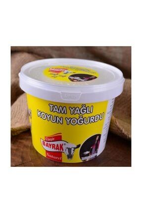 Gourmeturk Denizli Suzme Yogurt Yanik Kokulu Isli 1 Kg Trendyol