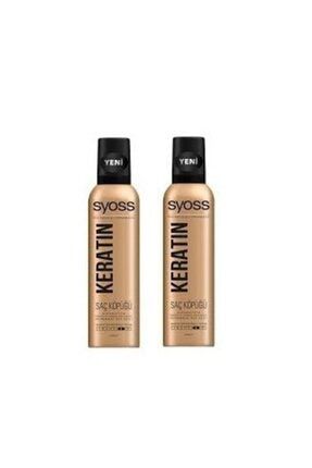 syoss syoss pure volume sac kopugu 250ml fiyati yorumlari trendyol