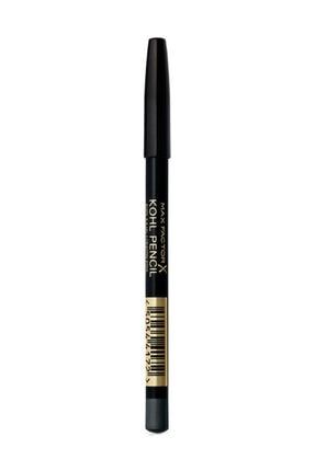 Gri Göz Kalemi - Kohl Eye Liner Pencil 50 Charcoal Grey 50544677 GZKLM