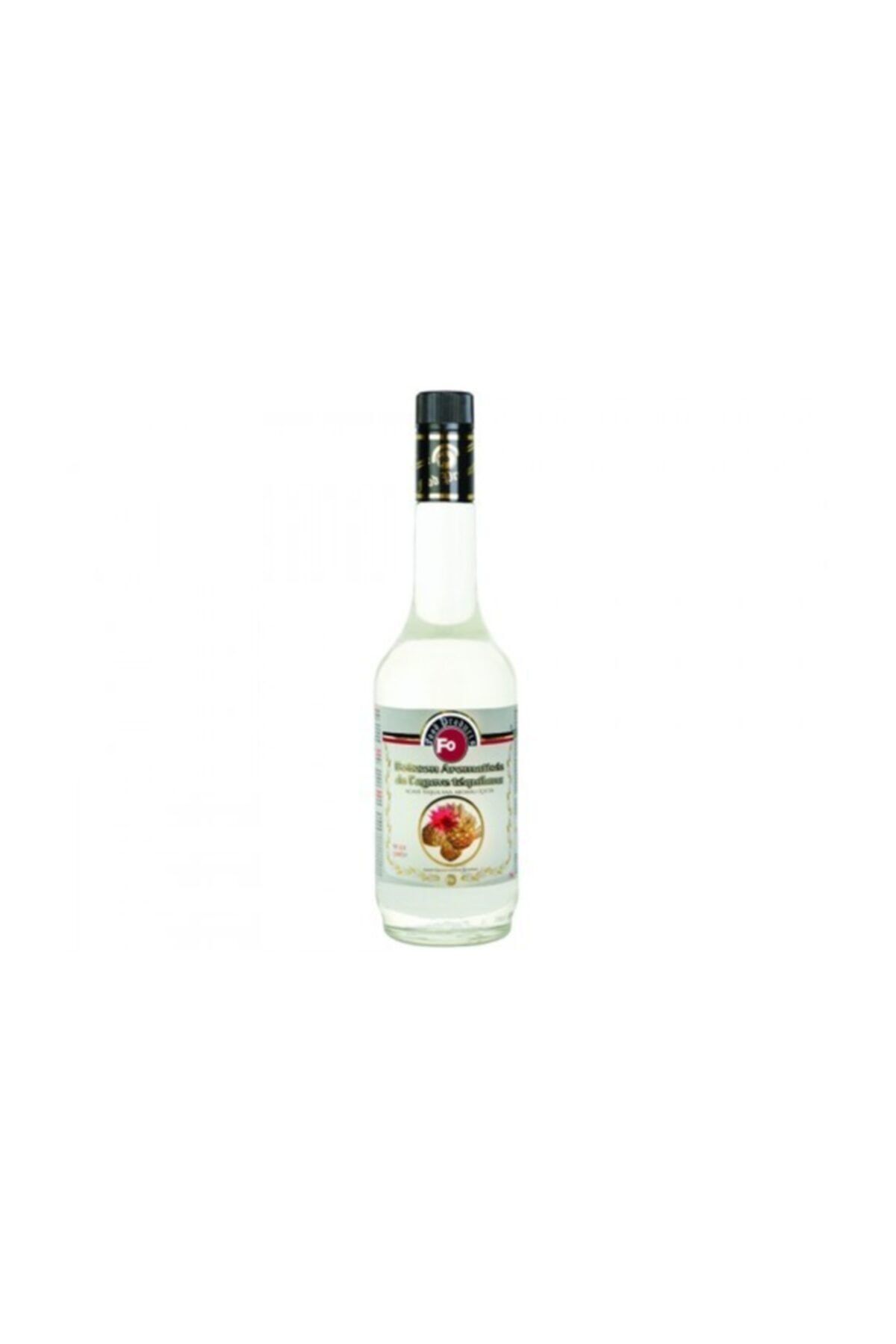 FO Agave Aromalı Kokteyl Şurubu 700 ml