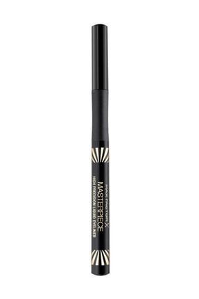 Likit Siyah Eyeliner - High Precision Liquid Eyeliner 01 Velvet Black 4084500694293 MXFEY2103