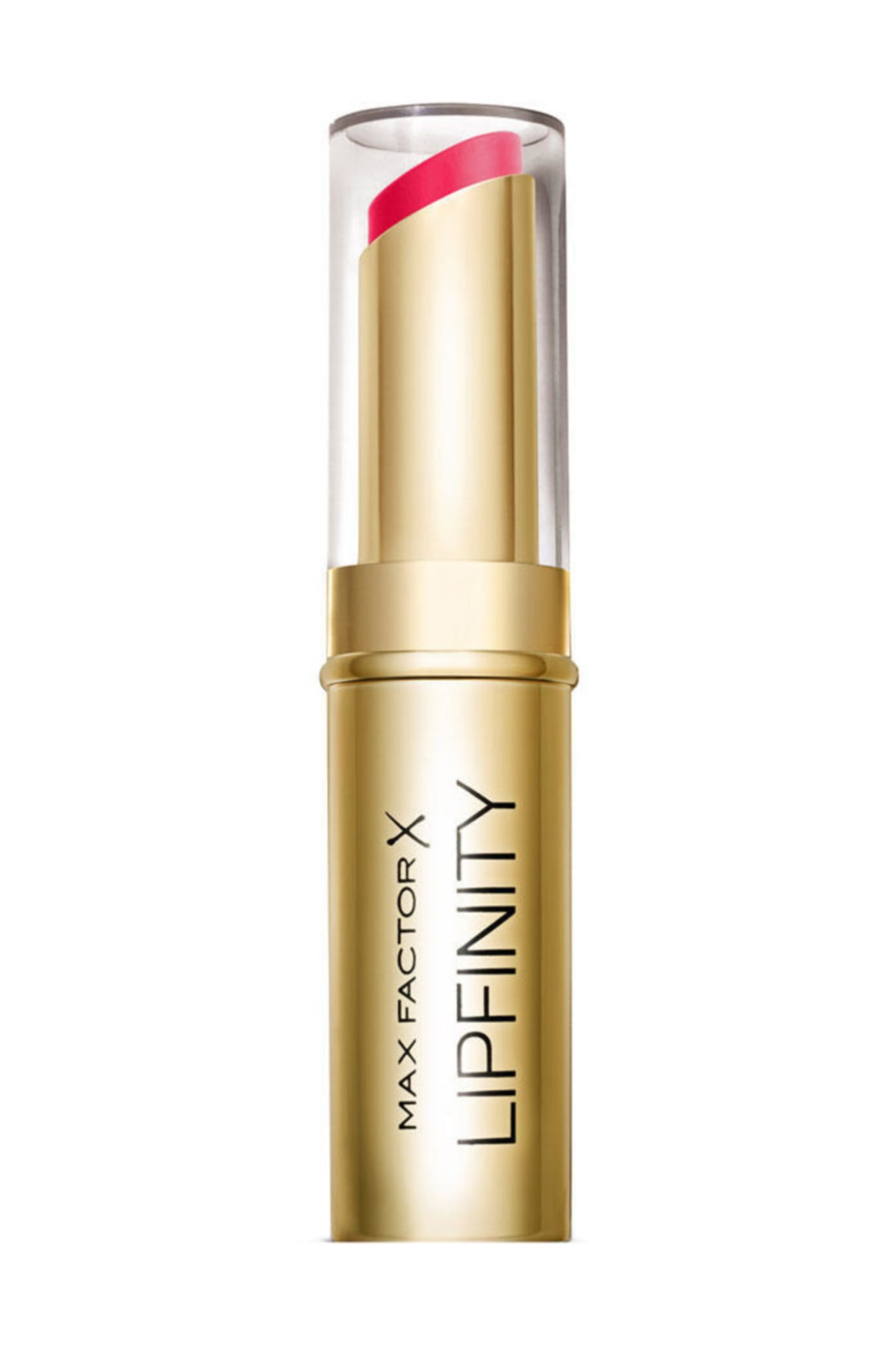 Max Factor Uzun Süre Kalıcı Ruj - Lipfinity Long Lasting Lipstick 45 So Vivid 96109779