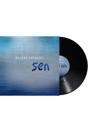 Bülent Ortaçgil - Sen (plak) 8692646700080T