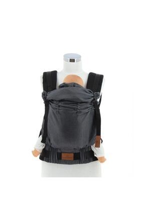 Baby Boroosh Boroosh Baby New Age Navy Green Ergonomik Bebek Kanguru Trendyol