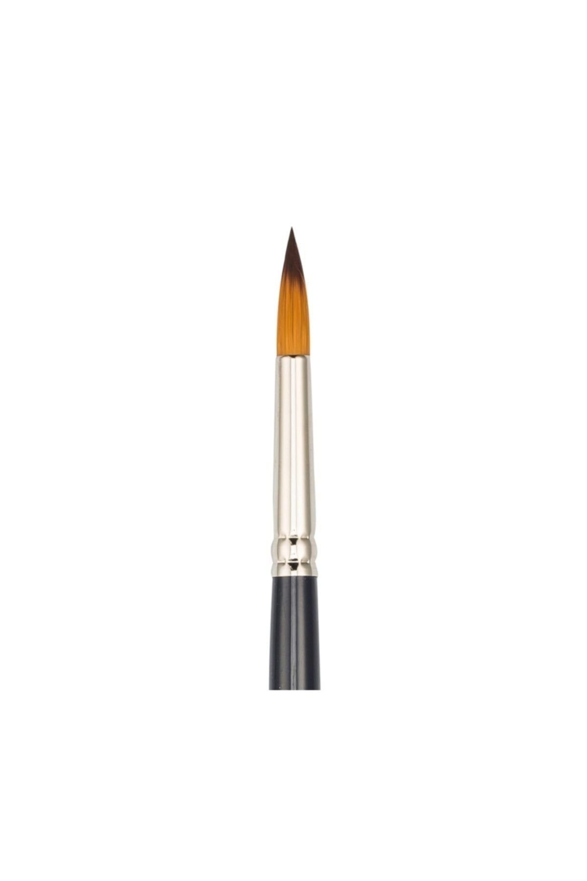 Bigpoint-200R Series Round Tip Synthetic Brush - No:11 2