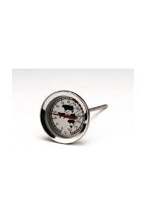 Et Termometresi 0-120 Derece Arası Isı Ölçer Ksw01 KSW01