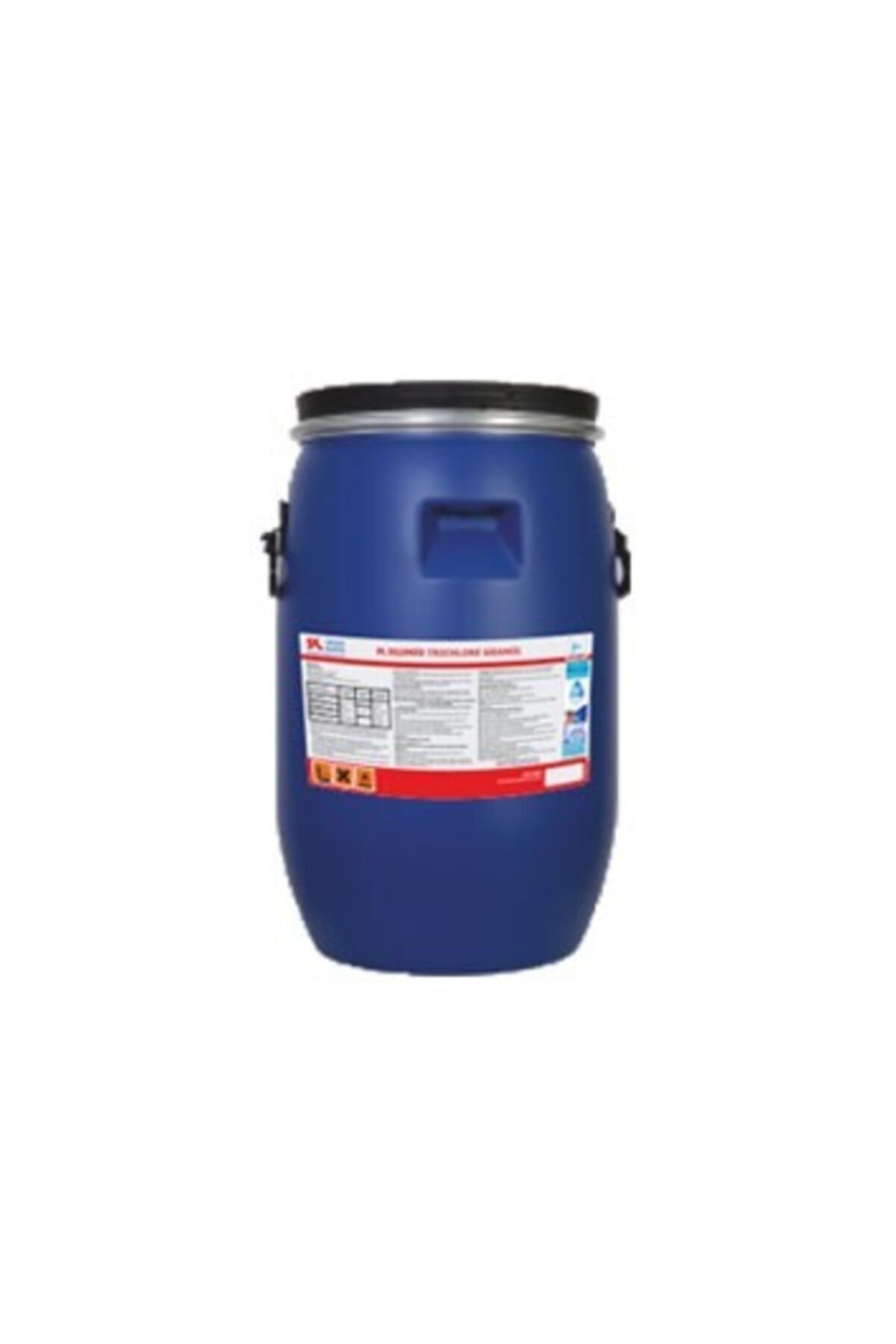 Selenoid Toz Klor % 56 ( 50 kg)