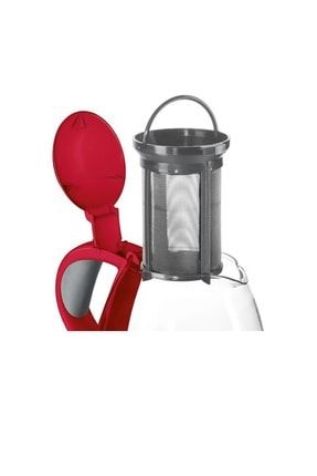 Arcelik 8115 Filtre Kahve Makinesi Cam Karaf Surahi Sadece Belirtilen Marka Modelde Kullanilabilir Trendyol