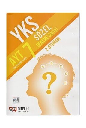 Tugrul Kitap Kirtasiye Yks Sozel Grup Set Trendyol