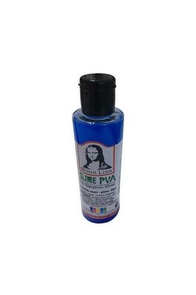 Sudor Mona Lisa Slime Jeli 70 Ml 6 Li Set Trendyol