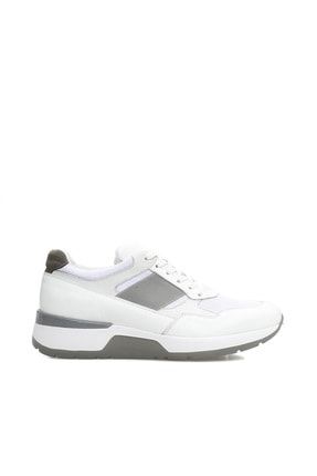 D By Divarese Erkek Sneakers Gri Gri Morhipo 28199952