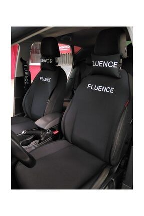 Otomind Hyundai Nakisli On 2 Li Oto Koltuk Kilifi Trendyol