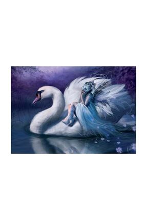 Games White Swan 1500 Parça WS1500