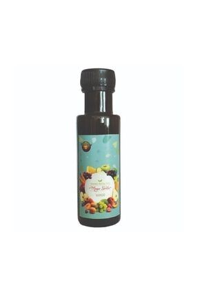 Floresta Kahve Ve Kokteyl Suruplari Kahve Surubu 100ml Trendyol