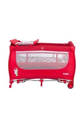 Yatas Bedding 70x110 Cm Lily Oyun Park Yatagi Trendyol
