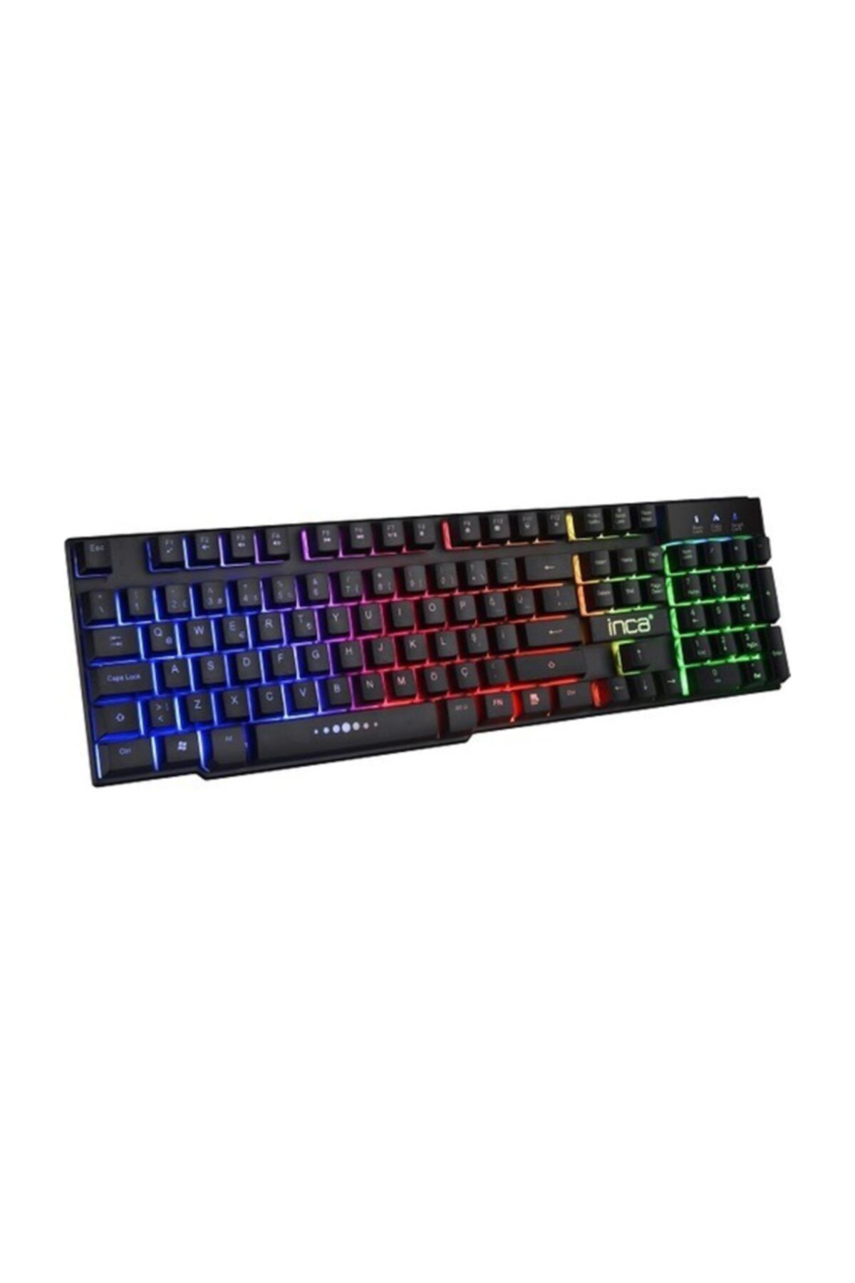 Inca Rgb Mekanik Modelleri Ve Fiyatlari