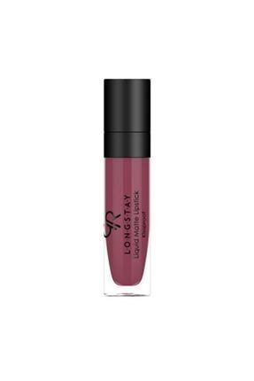 Longstay Liquid Matte Lipstick No 21 RMLL