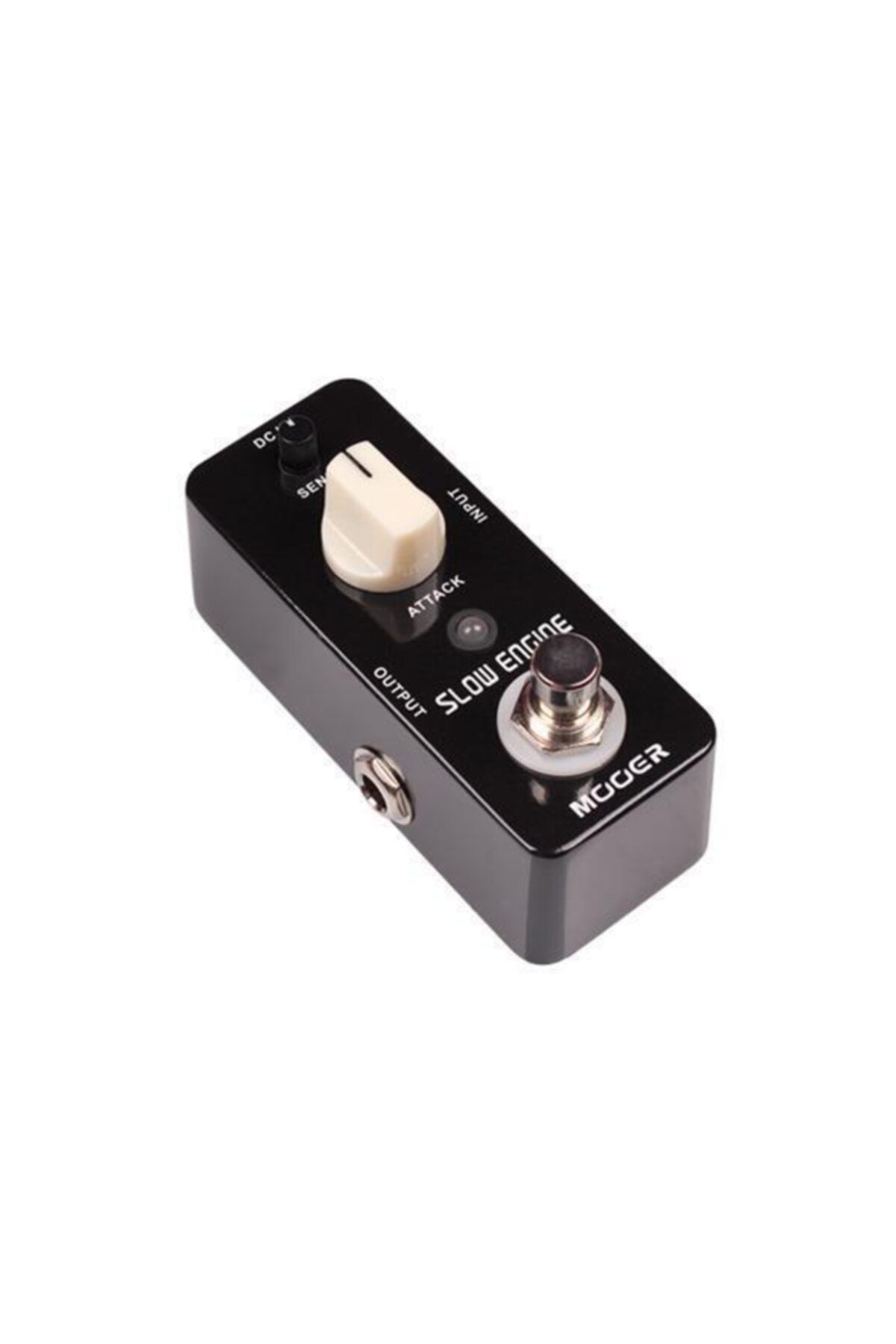 Mooer-Msg1 Slow Engine Slow Motion Guitar Pedal 2