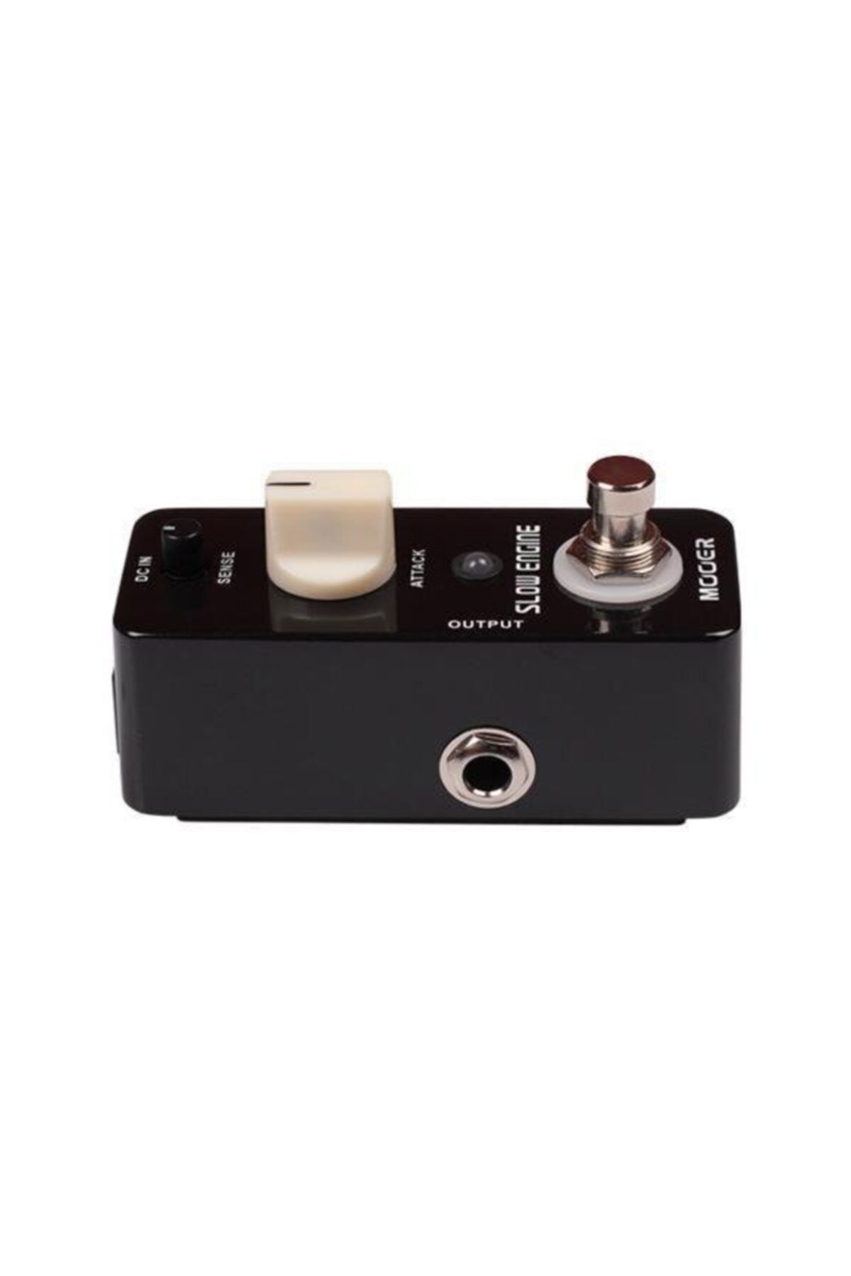 Mooer-Msg1 Slow Engine Slow Motion Guitar Pedal 3