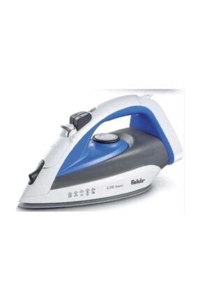 Karaca Ballerina 2201 Buharli Utu 2200w Buharli Utu Seramik Kapli Taban Trendyol