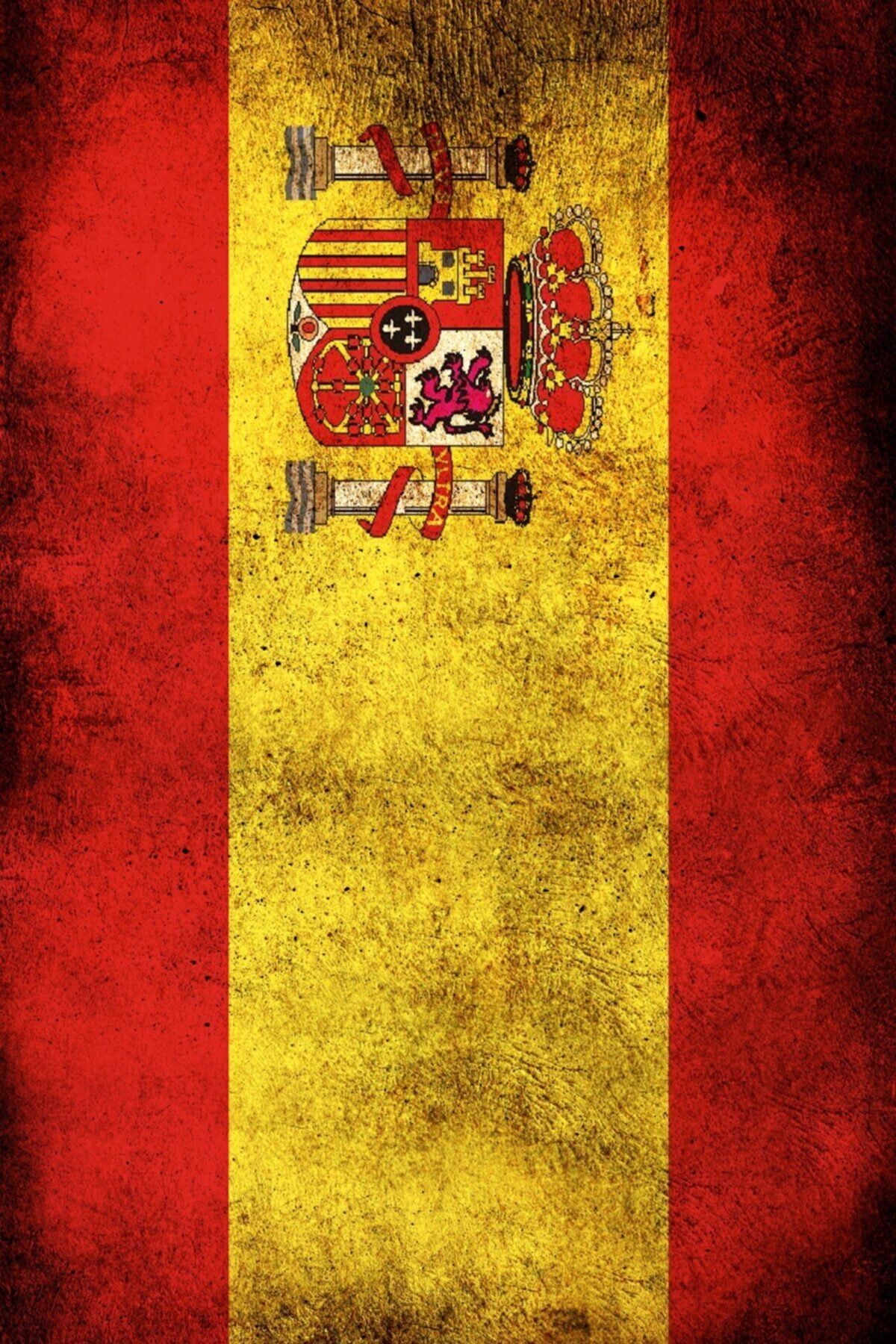 Buffalo-Spanish Bandana 1