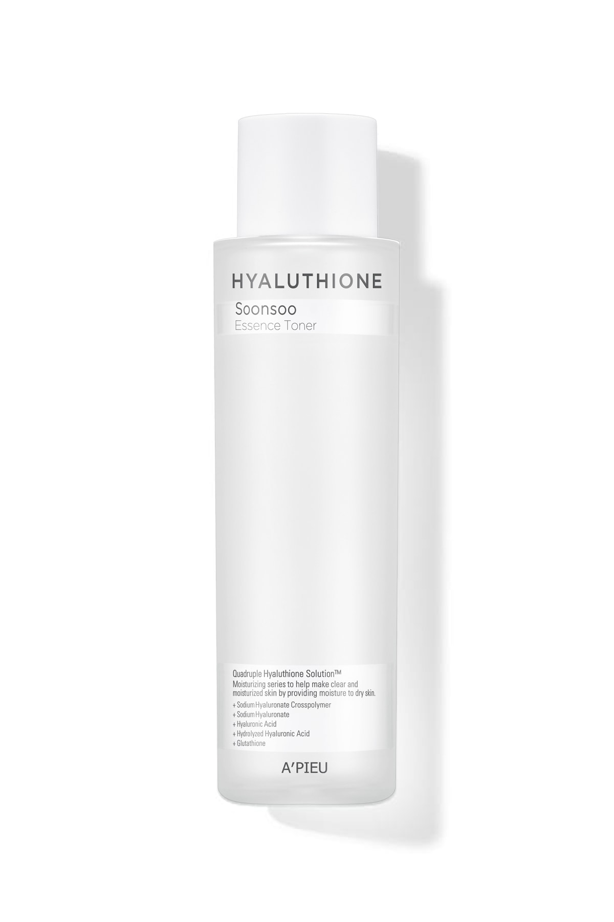 glycolic acid missha