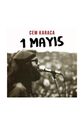 Pal Plak Cem Karaca Yayinlanmamis Kayitlar Enstrumantal Trendyol
