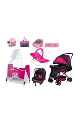 Kanz Freiburg Baston Puset Bebek Arabasi Kz 2005 Trendyol