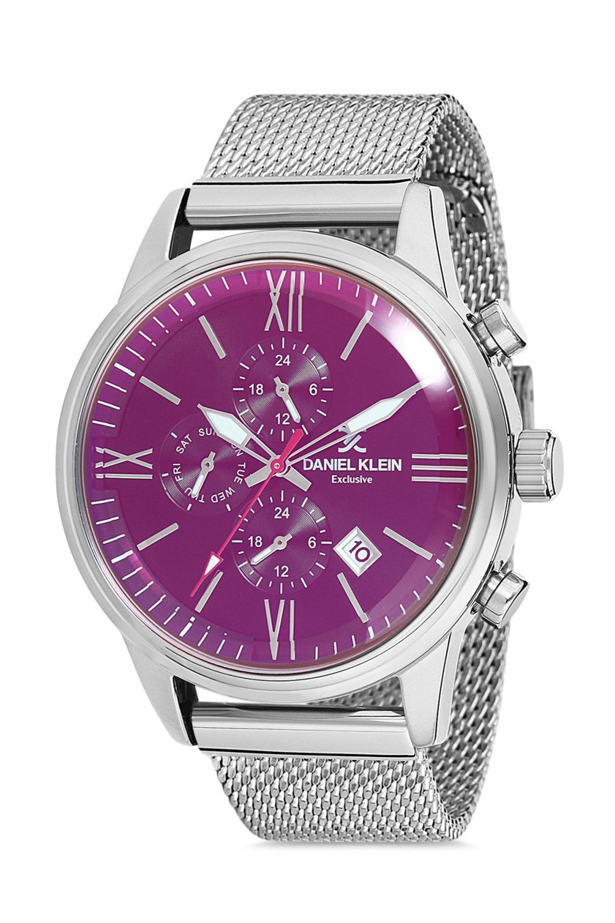 Daniel Klein Erkek Saat 8680161902874 Trendyol