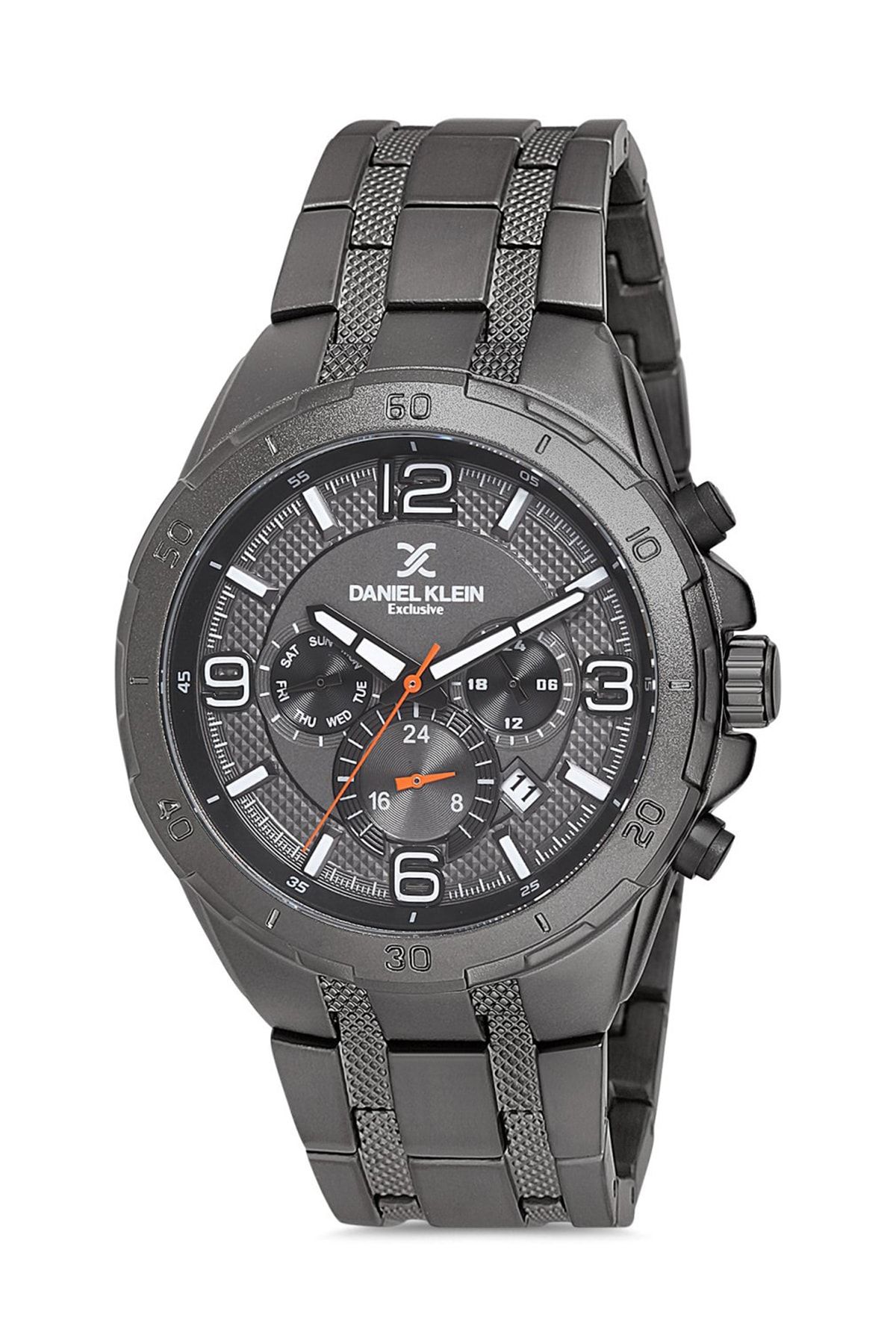 Daniel Klein Erkek Saat 8680161909330 Trendyol
