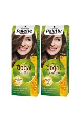 Palette Goz Alici Renkler 7 1 Kullu Kumral Trendyol