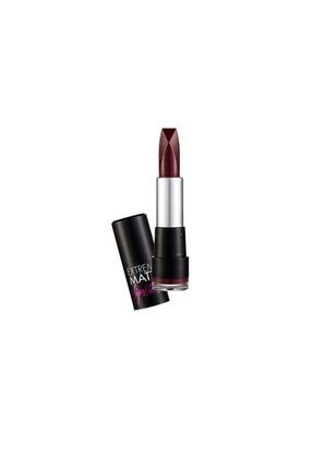 Ruj - Extreme Matte Lipstick Haute Burgundy 8690604394951 0313060