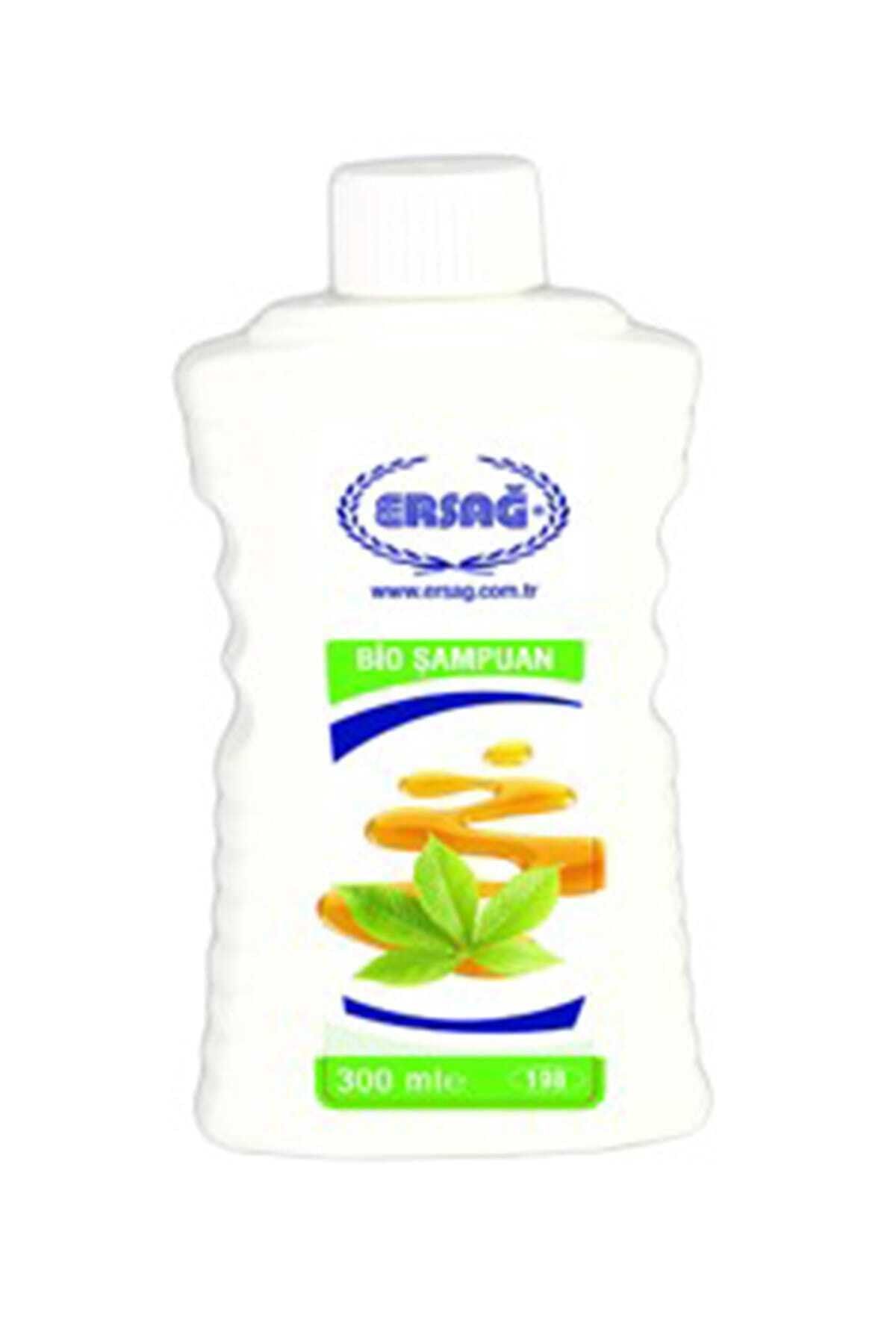 Ersag Bio Sampuan 300 Ml Trendyol