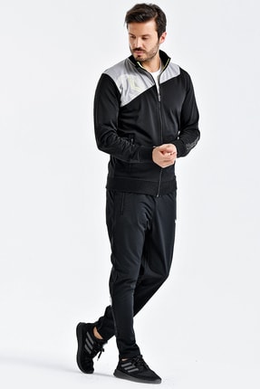 Kempa Siyah Polyester Esofman Takimi Fiyati Yorumlari Trendyol