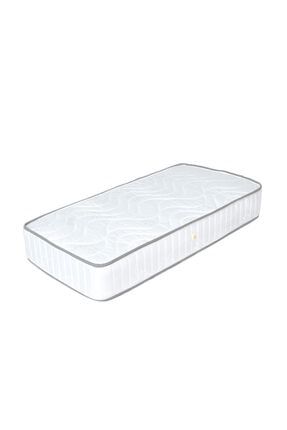 Mobyat Baby Bed Ortopedik Sunger Bebek Yatagi Mavi 60x120 Trendyol