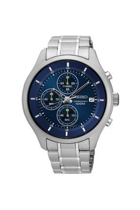 Seiko Erkek Kol Saati Ssc719p Trendyol