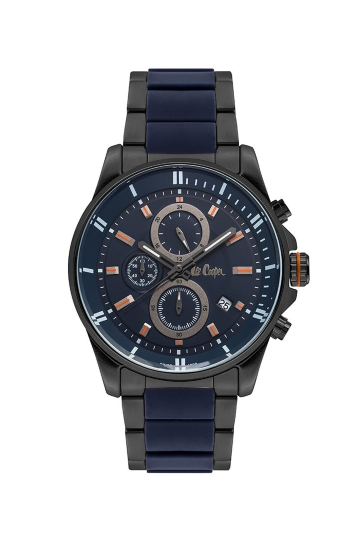 Lee Cooper Lc06976 690 Erkek Kol Saati Trendyol