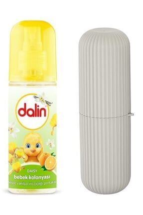 Eyup Sabri Tuncer Bebek Kolonyasi 190 Ml Trendyol