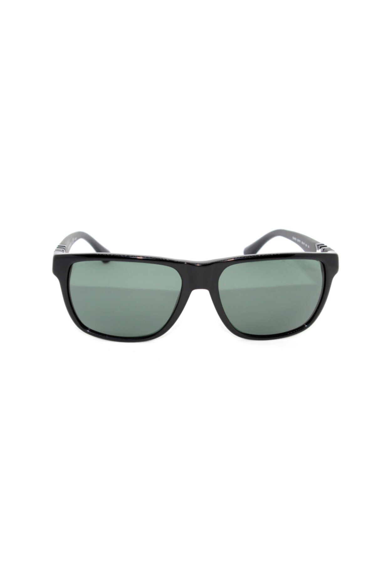 عینک آفتابی مردانه Ea4035 5017/71 58 Ekartman Emporio Armani