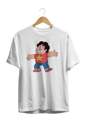 Erkek Steven Universe T-Shirt BRL-TS-0043