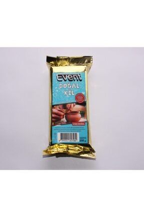 Eminonu Gezgini Kirmizi Kil Camur 0 5 Kg Trendyol