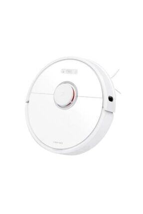 Roborock Vacuum Cleaner S5 Max Siyah Robot Supurge Trendyol