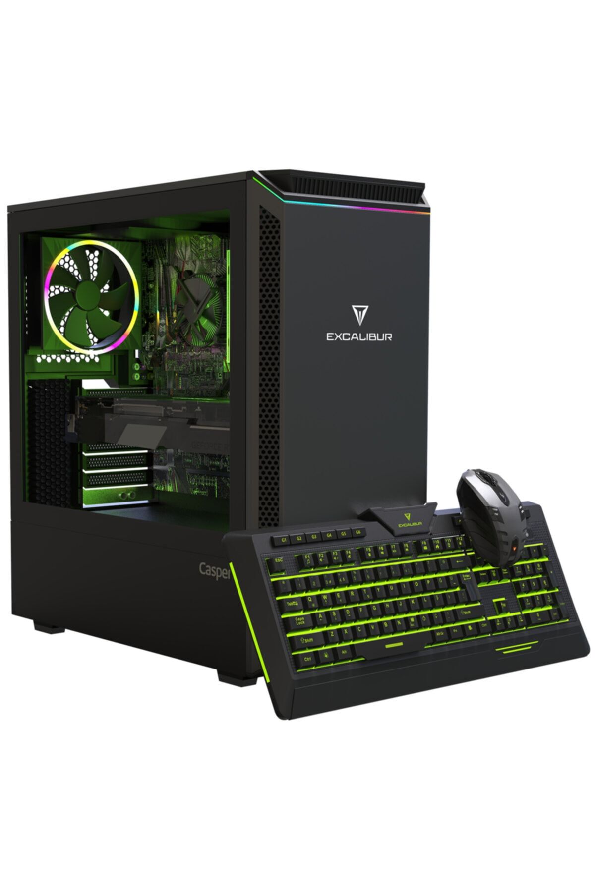 I5 9400f 16gb Ram 8gb Rx Modelleri Ve Fiyatlari