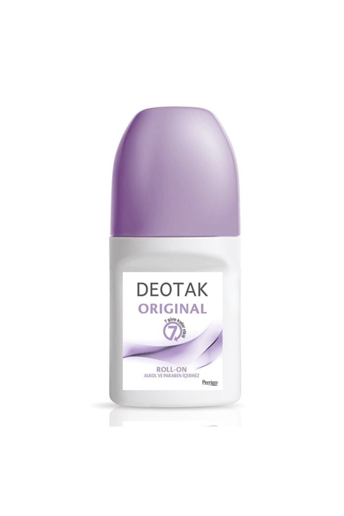 Deotak Roll On Original Unisex 35 Ml 6242005264245 Trendyol